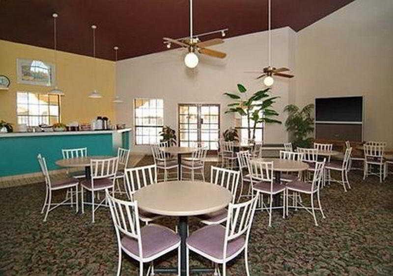 Clarion Suites Yuma Exteriör bild