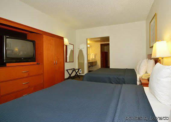 Clarion Suites Yuma Rum bild