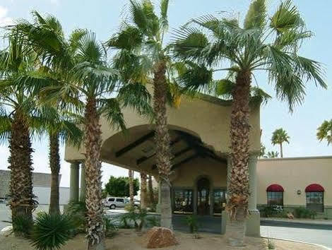 Clarion Suites Yuma Exteriör bild