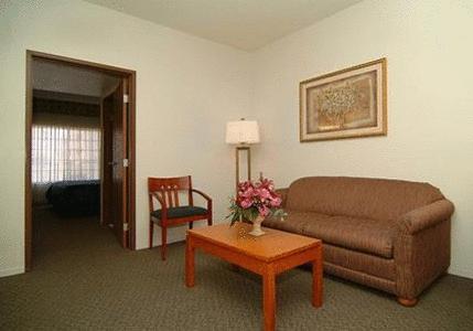 Clarion Suites Yuma Rum bild